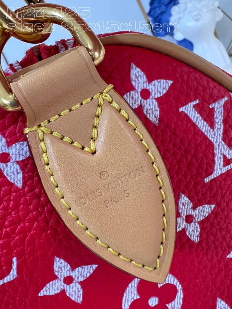 LV Speedy Bags